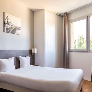 Aparthotel Adagio Access Nogent Sur Marne